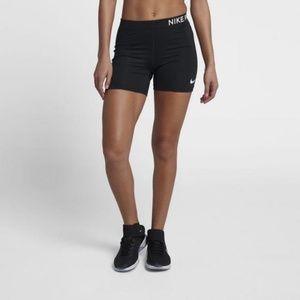 Nike | Shorts | Nike Pro Biker Shorts | Poshmark